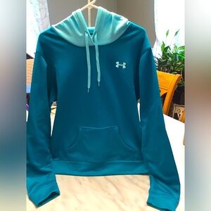 Under Armour Hoodie Men’s Size  XL